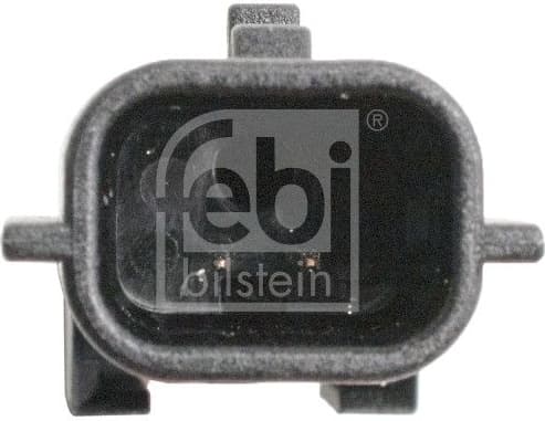 Sensor, wheel speed 185323 - image 2