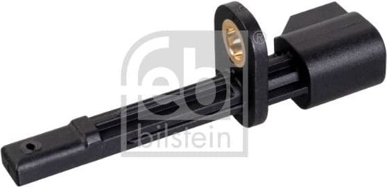 Sensor, wheel speed 185322 - image 2