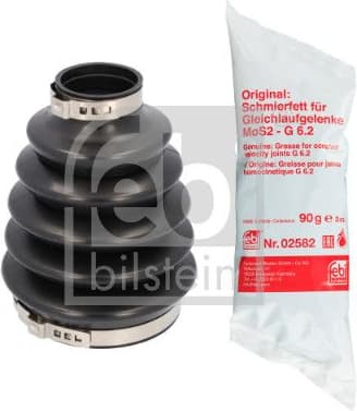 Bellow Kit, drive shaft 185326