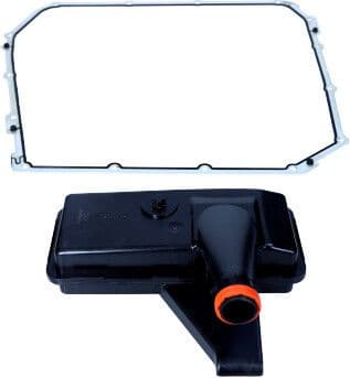 Hydraulic Filter Kit, automatic transmission 26-1714 - image 2