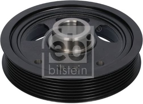 Belt Pulley, crankshaft 181589