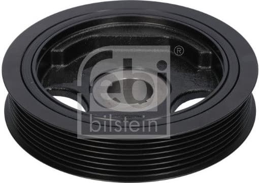 Belt Pulley, crankshaft 181589 - image 2