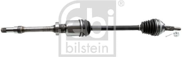 Drive Shaft 183033