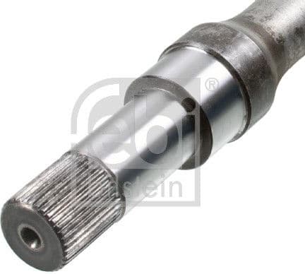 Drive Shaft 183033 - image 2