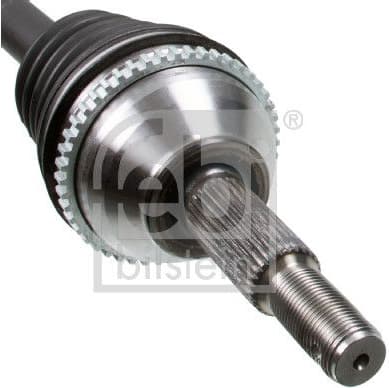 Drive Shaft 183033 - image 3