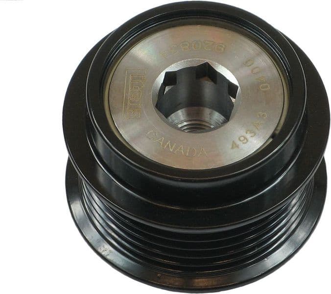 Alternator Freewheel Clutch Litens AFP6022(LITENS) - image 3