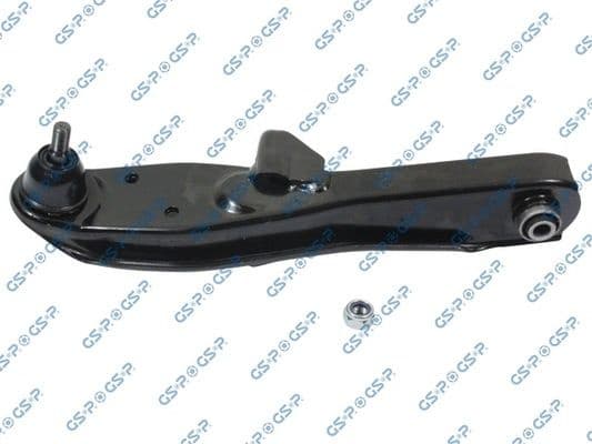 Control/Trailing Arm, wheel suspension S061330