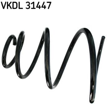 Suspension Spring VKDL31447