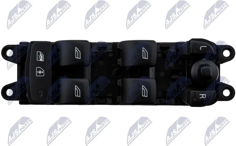 Switch, window regulator EWS-VV-009 - image 3