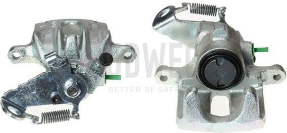 Brake Caliper 342650