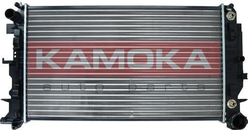 Radiator, engine cooling 7705168