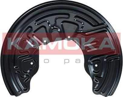 Splash Guard, brake disc 1180047