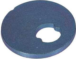 Caster Shim, axle beam 49-5374 - image 2