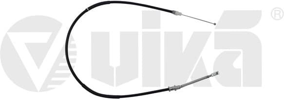 Cable Pull, parking brake 66091559201