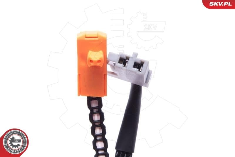 Clock Spring, airbag 96SKV594 - image 4