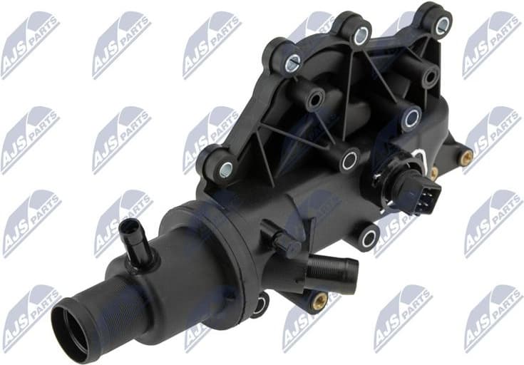 Thermostat, coolant CTM-RE-018