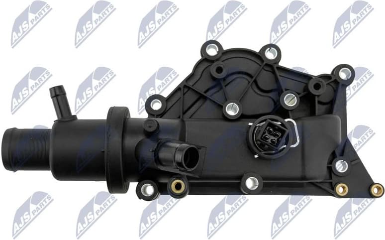 Thermostat, coolant CTM-RE-018 - image 3