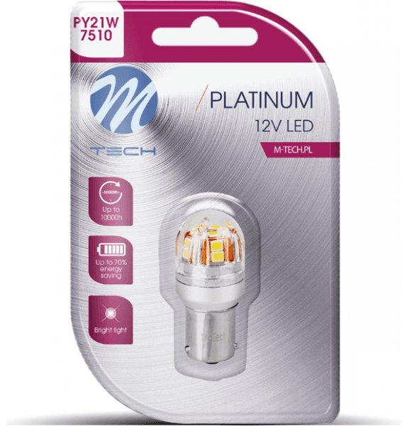 Bulb LB832Y-01B-MTH