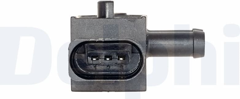 Sensor, exhaust pressure DPS00071-12B1 - image 2