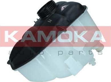 Expansion Tank, coolant 7720042 - image 2