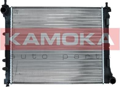 Radiator, engine cooling 7705210