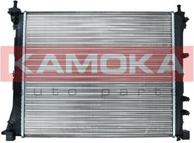 Radiator, engine cooling 7705210 - image 2