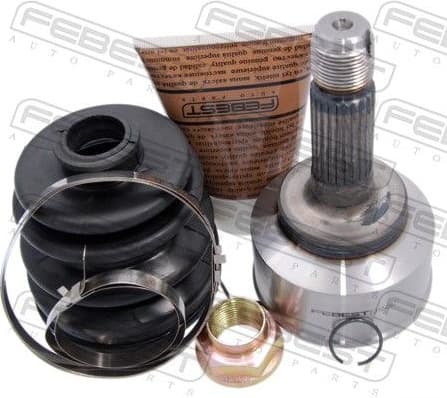 Joint Kit, drive shaft 0310-047