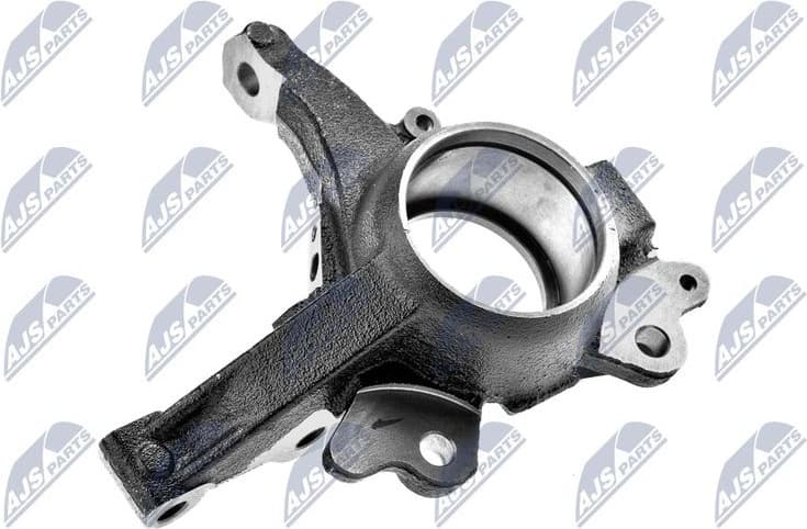 Steering Knuckle, wheel suspension ZZP-FT-002 - image 2