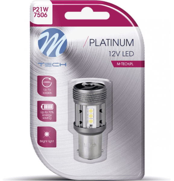 Bulb LB851W-01B-MTH