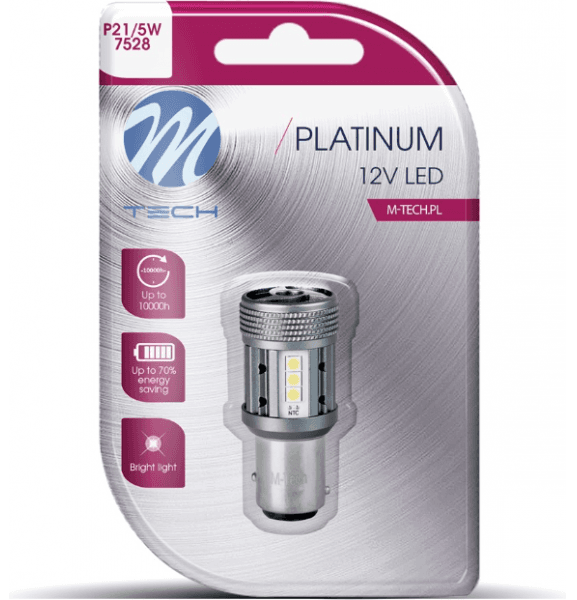 Bulb LB853W-01B-MTH