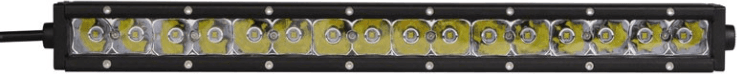 LED BAR žibintas M-TECH 16x 5W CREE LED 80W 9-32V - WLC808-MTH - image 2