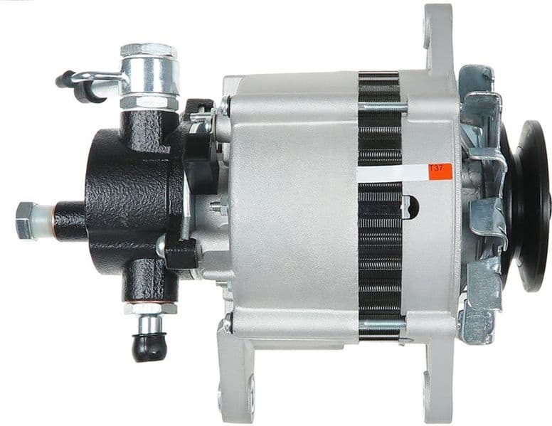Alternator AS A2114S - image 2