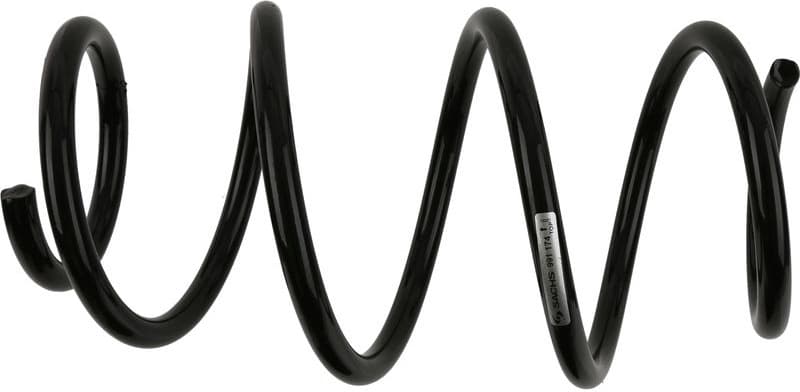 Suspension Spring 991 174