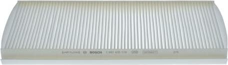 Filter, cabin air 1 987 435 118