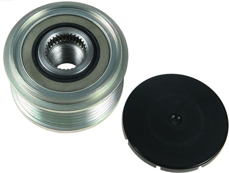 Alternator Freewheel Clutch Ina AFP0057(INA) - image 3