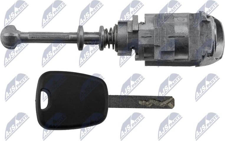 Door Lock EZC-PE-024 - image 3