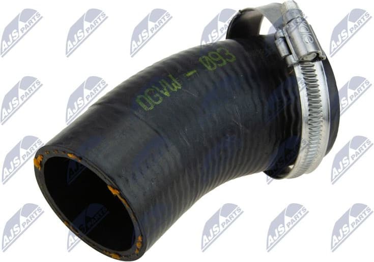 Charge Air Hose GPP-VW-093 - image 2