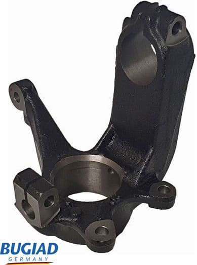 Steering Knuckle, wheel suspension BSP25522