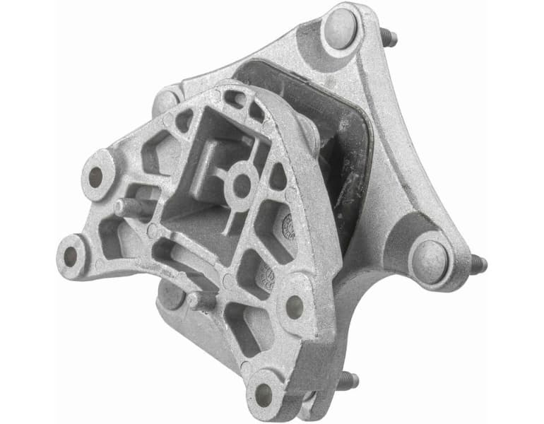 Mounting, automatic transmission 43507 01