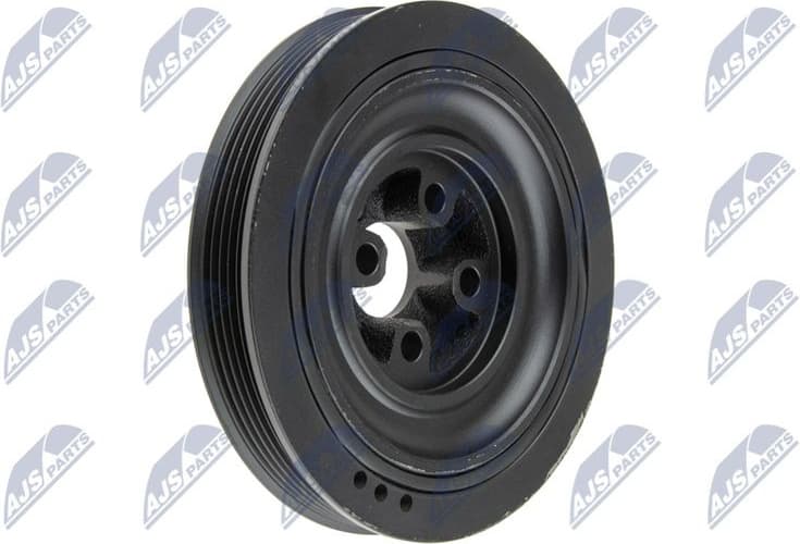 Belt Pulley, crankshaft RKP-VW-008