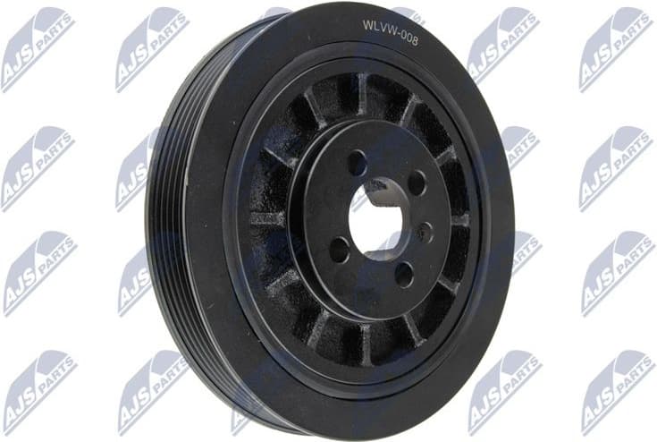 Belt Pulley, crankshaft RKP-VW-008 - image 2