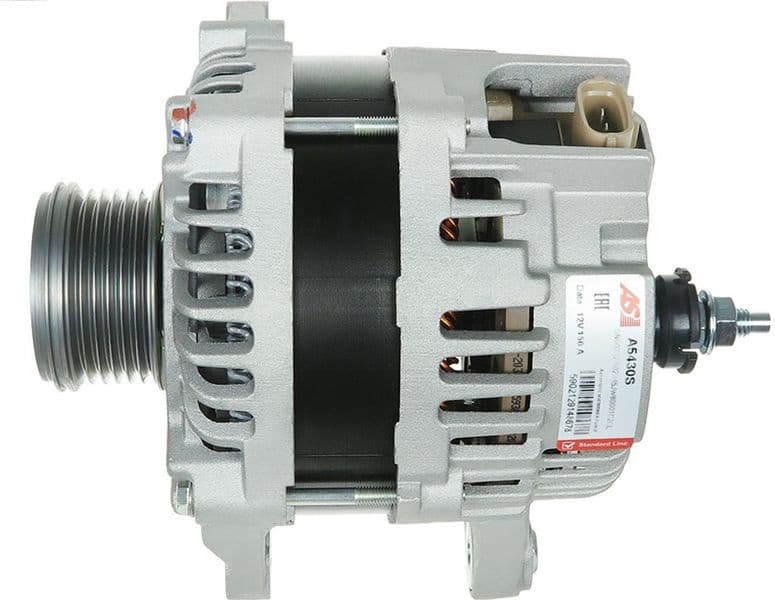 Alternator AS A5430S - image 4