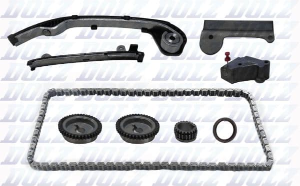 Timing Chain Kit SKCN038F