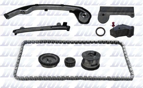 Timing Chain Kit SKCN038V