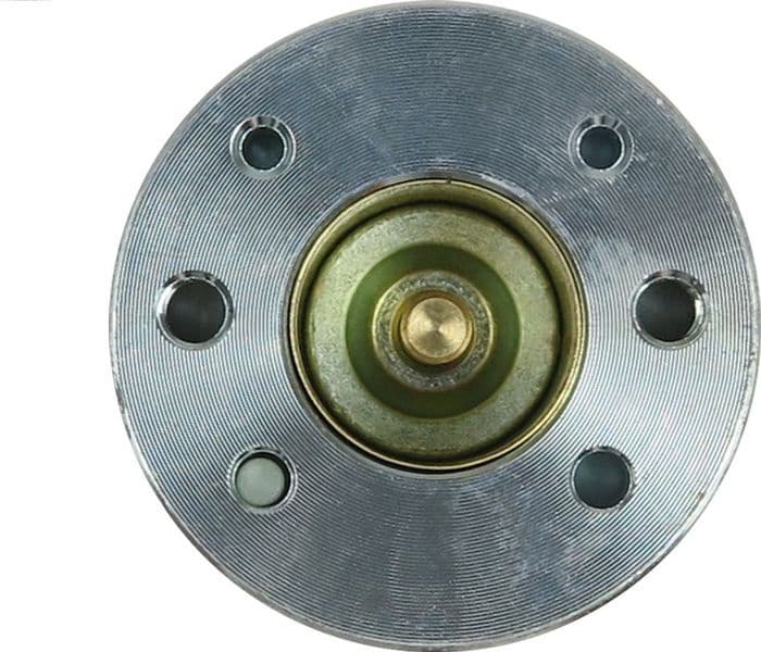 Solenoid Switch, starter AS SS2020 - image 2