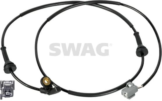 Sensor, wheel speed 33 10 1395