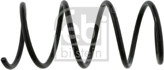 Suspension Spring 24222