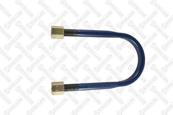 Spring Clamp 84-64623-SX