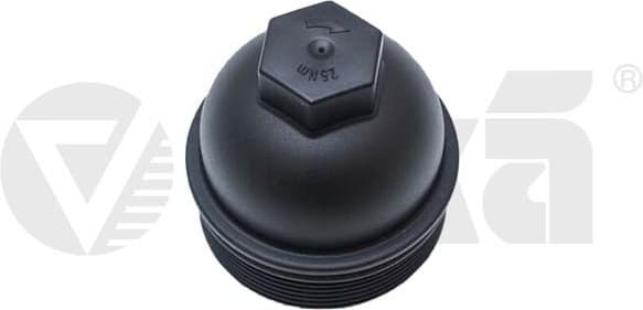 Cap, oil filter housing 11151791901