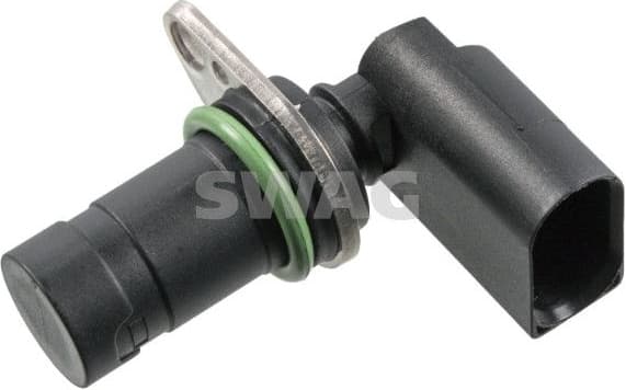 Sensor, crankshaft pulse 33 10 9727